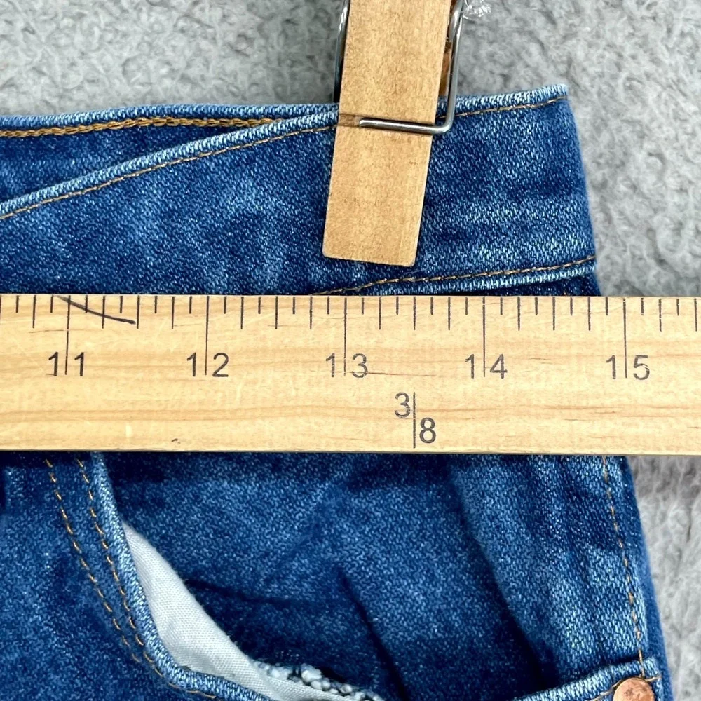 Wrangler‎ Cowboy Cut Original Fit Jeans Boys 18 Western Rodeo Rancher Workwear